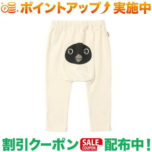 (ॹ)CHUMS Baby Leggings (Booby)