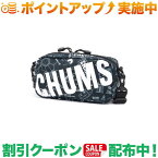 (チャムス)CHUMS Recycle CHUMS Shoulder Pouch (Chem)