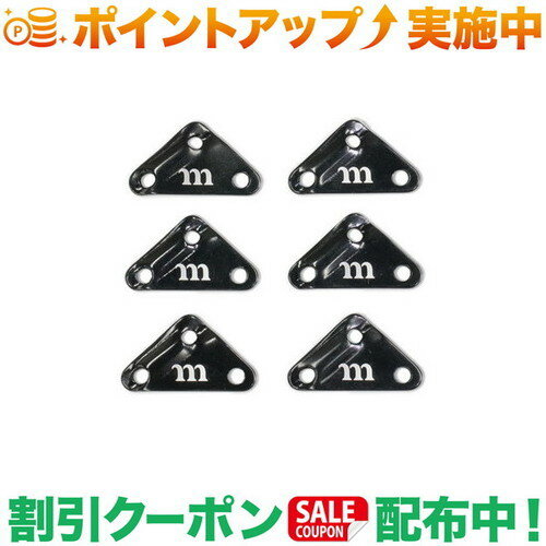 (R)MURACO TRIANGLE TENSIONER / 6pcs | eVi[ eV [v KC[v eg ^[v AEghA Lv 