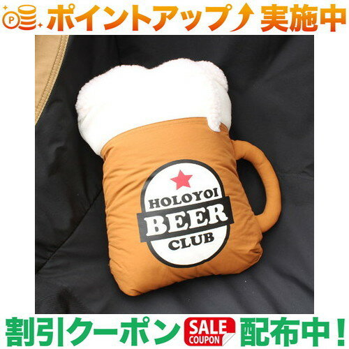 スーパーSALEクーポン★10%オフ ジーアールエヌアウトドア grn outdoor 60/40 CUSHION BLANKET BEER YELLOW 