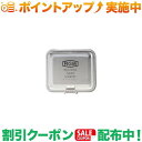 (ルースターギアマーケット)ROOSTER GEAR MARKET RGM TIN ケース (SILVER)