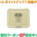 (ルースターギアマーケット)ROOSTER GEAR MARKET TIN CASE (SAND)