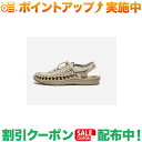 (キーン)KEEN ユニーク WOMEN (SAFARI/SAFARI)