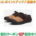 (キーン)KEEN HOWSER 3 SLIDE (Java Cord/Keen Maple)