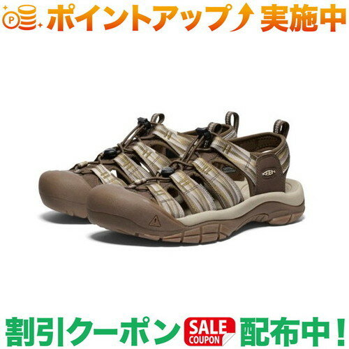 (キーン)KEEN NEWPORT H2 (Ma