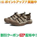 (キーン)KEEN NEWPORT H2 (Ma