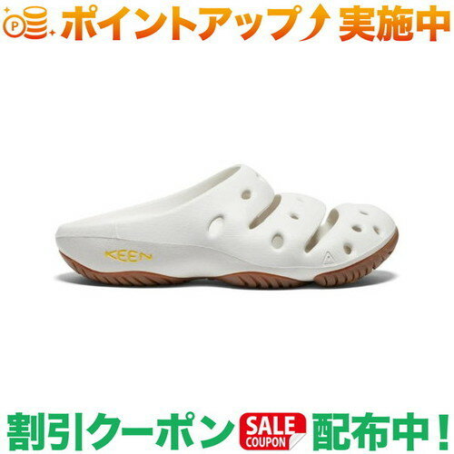 クーポン配布中★(キーン)KEEN ヨギ (BIRCH/BIRCH)...