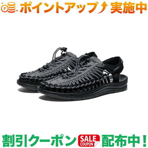 (キーン)KEEN UNEEK (Magnet/