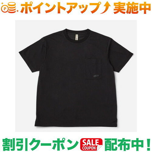 樂天商城 - クーポン配布中★(キーン)KEEN ナイス ミント フル メッシュ ティー (BLACK)