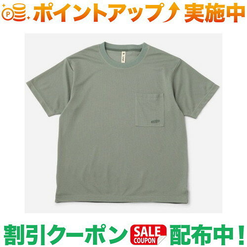 乐天商城 - クーポン配布中★(キーン)KEEN ナイス ミント フル メッシュ ティー (LILYPAD)