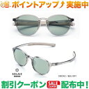 クーポン配布中★(ソライズ)SOLAIZ OUTDOOR CRYSTAL/偏光GRY