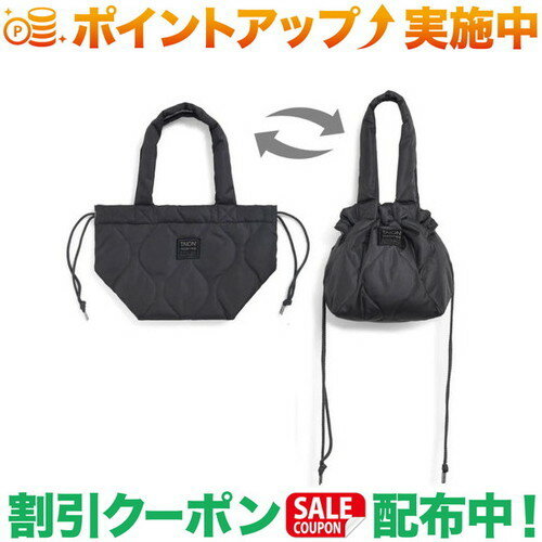 クーポン配布中★(タイオン)TAION ミリタリー ダウントートバッグS (チャコール)