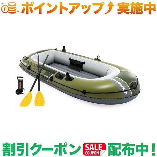 楽天市場】インテックス シーホーク4の通販