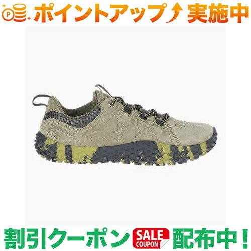 ()MERRELL vg (OLIVE) | Y