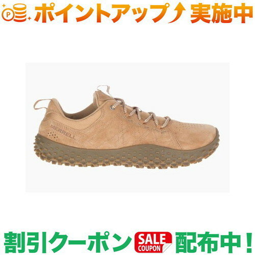 メレル MERRELL WRAPT TOBACCO 