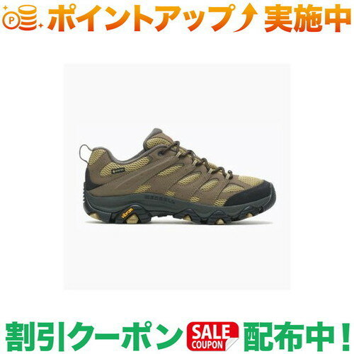 ()MERRELL MOAB 3 SYNTHETIC GORE-TEX