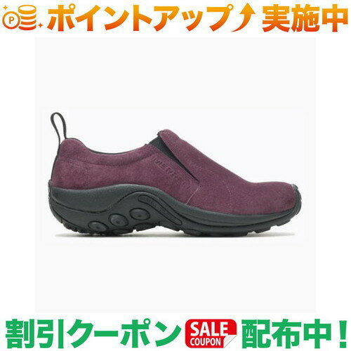 ()MERRELL WO bN (BURGUNDY) | EBY