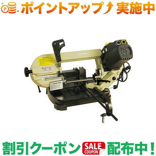 乐天商城 - クーポン配布中★(イリイ)IRII 金属用バンドソー TR-306EB