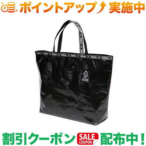 クーポン配布中★(バリスティクス)Ballistics GEAR TOTE XL (BLACK)