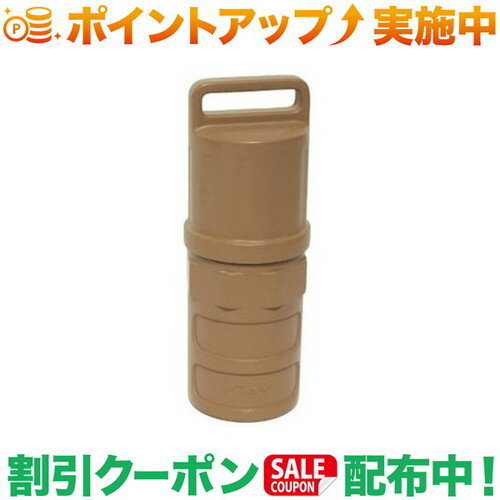 クーポン配布中★(バリスティクス)Ballistics ムヒケース (COYOTE)