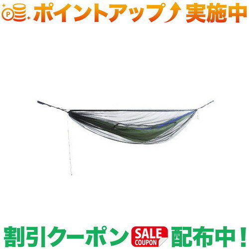 クーポン配布中★(イーノ)eno Guardian SL Bug Net (Charcoal)