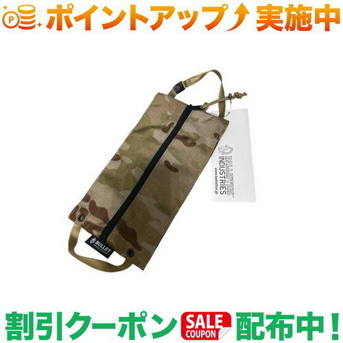 クーポン配布中★(バリスティクス)Ballistics HANGING POUCH (マルチカムARID)