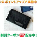 クーポン配布中★(バリスティクス)Ballistics MINIMUM WALLET (XPAC-BK)