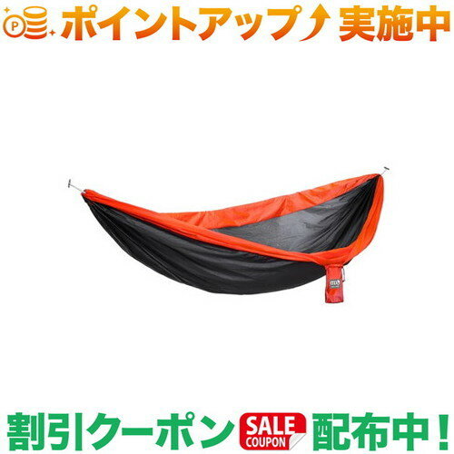 (イーノ)eno SuperSub (Charcoal/Orange) 1