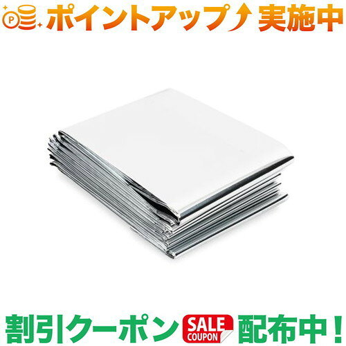 クーポン配布中★(マラタック)Maratac Emergency Space Blanket SleepingBag