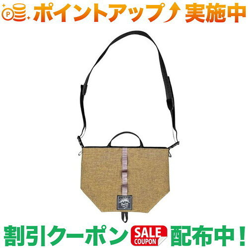 クーポン配布中★(ロウロウマウンテンワークス)RawLow Mountain Works タビチビトート (Walnut)