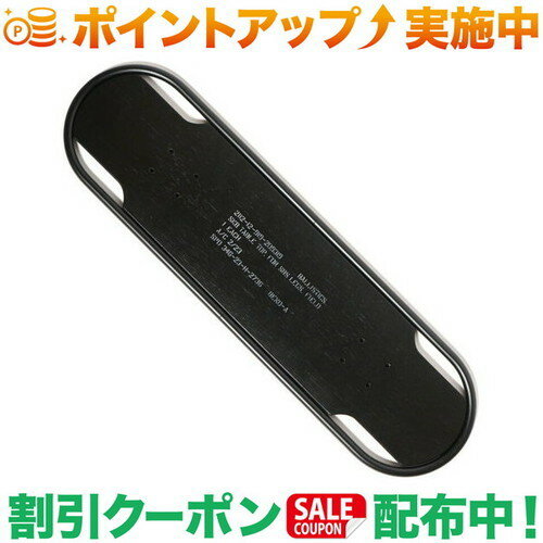 クーポン配布中★(バリスティクス)Ballistics SBS TABLE TOP (SK8) (BK×BK)