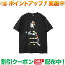 (S[X[Lo)go slow caravan hmN} TEE (BLACK)