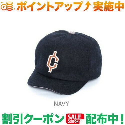 (クレ)clef RB3498 ICON WIRED B CAP NVY