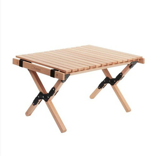 (S'more) ⥢ Woodi Roll Table 90