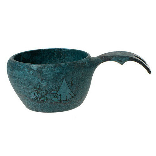 樂天商城 - SPRING SALE開催中★(クピルカ)KUPILKA 21 ムーミン (CP/BL)