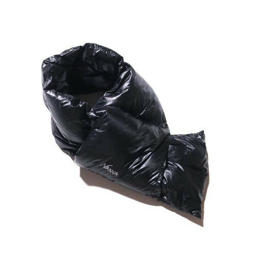 �����ݥ��������(�ʥ�)NANGA �ݡ����֥�饤�ȥ�����ޥե顼(��˥��å���) (BLK)