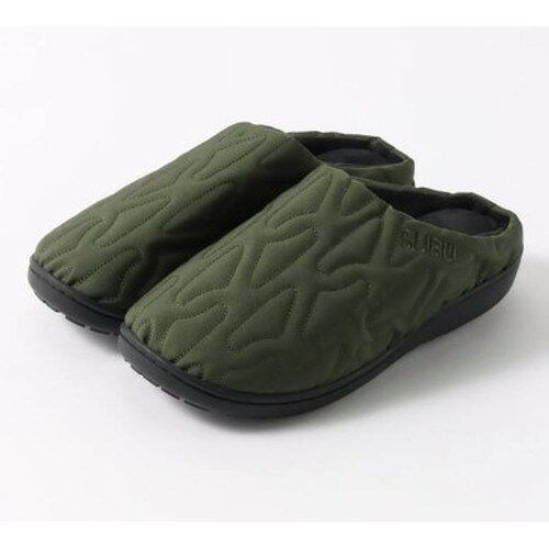 WINTER SALE開催中★(スブ)SUBU NANNEN Outline (KHAKI)