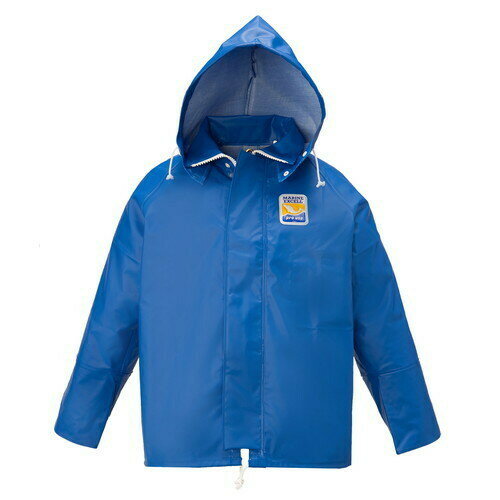 WINTER SALE開催中★(ロゴス)LOGOS マリンエクセル ジャンパー (ブルー)3L