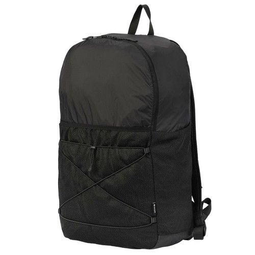 SPECIAL SALE開催中★(スノーピーク)snow peak New Standard Packable (BLACK)