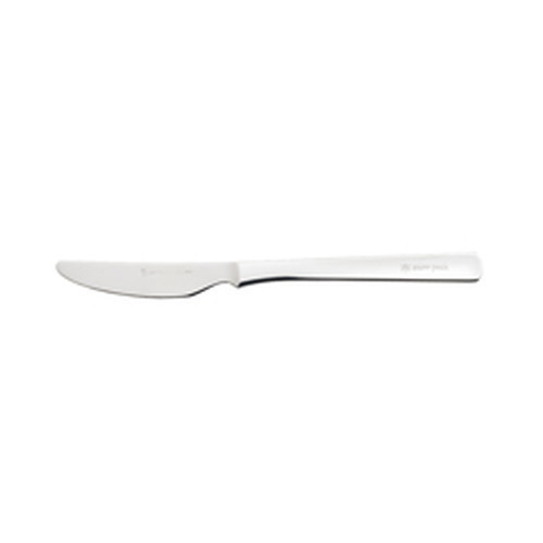ブランド：スノーピーク商品名：スノーピーク オールステン・ディナーナイフ /SNOWPEAK/NT-051商品コード：NT-051ジャンル：テーブルウェア/食器・カトラリーJANコード：4960589190454どんな食事にも似合う、シンプルで長く使えるステンレス製のカトラリー。軽さと持ちやすさにこだわってつくりました。●サイズ:200mm●材質:ステンレス出品商品の在庫について当店ならびに仕入先に在庫のある商品を出品しています。当店に在庫が無かった場合、メーカーお取寄せ後の発送になる場合がございます。多店舗販売、入荷数が少ない商品、ご注文をいただいた後に仕入先に手配する商品もございますのでご注文をいただいても、納期遅延や在庫を切らしている場合がございます。その際はメールにてご連絡させていただきます。品切れの際はご容赦下さいませ。