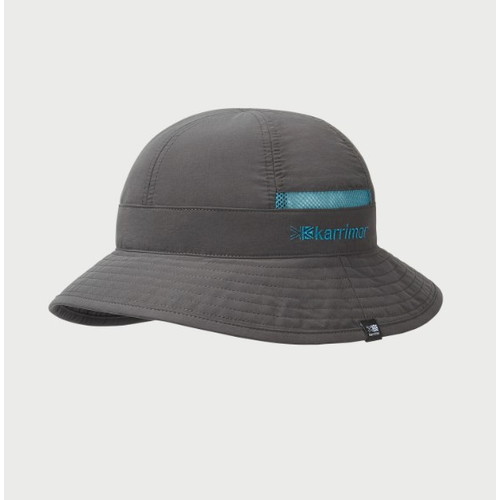 WINTER SALE開催中★(カリマー)karrimor metro hat W's (Black)