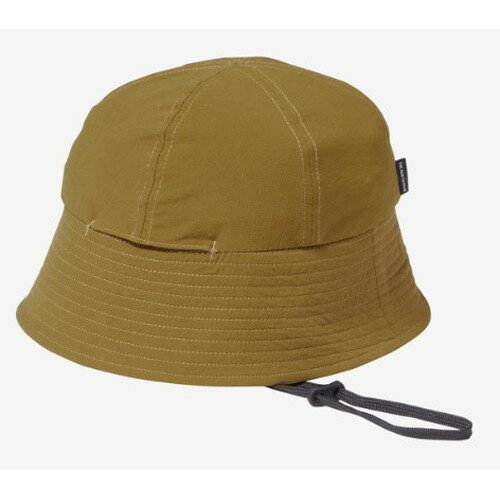 WINTER SALE開催中★(ザ・ノース・フェイス)THE NORTH FACE ハイカーズハット (モスグリーン)