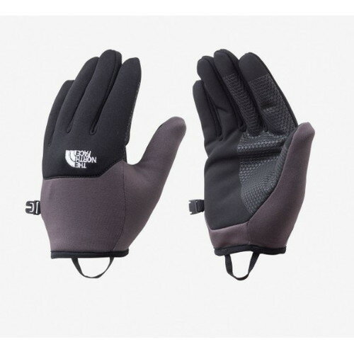 ■アイテム情報スマートフォンなどのタッチパネル操作が可能な、手首がショート丈のアウトドア用フリースグローブです。メイン素材には、肌触りがよく保温性が高いフリースを使用。掌部には導電性と防風・防水性を持つソフトシェル素材を採用することで、使用時の快適さを向上させています。縫製には、ストレッチ性と耐久性を兼ね備えたボンド糸を使用。適度な伸縮性があり、フィット感が高く、冬期のインナーグローブから春秋の保温グローブまで幅広く活用できます。■Fabric＜甲部＞リサイクルフリース（ポリエステル93％、ポリウレタン7％）＜平部＞導電防水ソフトシェル（表：ポリエステル90％、ポリウレタン10％、裏：ポリエステル91％、ポリウレタン9％）■Functionストレッチ性の高いフリース素材を使用／平部には高い防風性と防水性を兼ね備えた素材を採用／高い堅牢性／タッチスクリーン対応■原産国ミャンマー■SizeS、M、L※ブラウザやお使いのモニター環境により、掲載画像と実際の商品の色味が若干異なる場合があります。商品詳細画像は今シーズン展開外カラーを掲載していることがあります。掲載の価格・デザイン・仕様について、予告なく変更することがあります。あらかじめご了承ください出品商品の在庫について当店ならびに仕入先に在庫のある商品を出品しています。当店に在庫が無かった場合、メーカーお取寄せ後の発送になる場合がございます。多店舗販売、入荷数が少ない商品、ご注文をいただいた後に仕入先に手配する商品もございますのでご注文をいただいても、納期遅延や在庫を切らしている場合がございます。その際はメールにてご連絡させていただきます。品切れの際はご容赦下さいませ。
