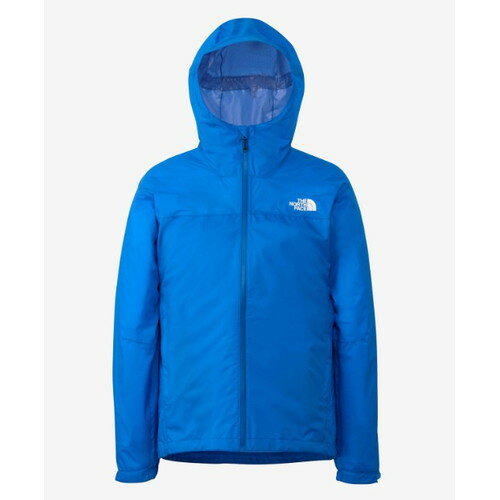 Jacket - SPRING SALE開催中★(ザ・ノース・フェイス)THE NORTH FACE ベンチャージャケット (ヒーローブルー)