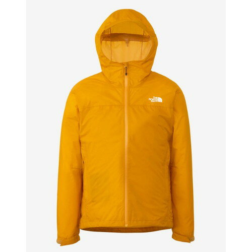 乐天商城 - SPRING SALE開催中★(ザ・ノース・フェイス)THE NORTH FACE ベンチャージャケット (ターメリック)