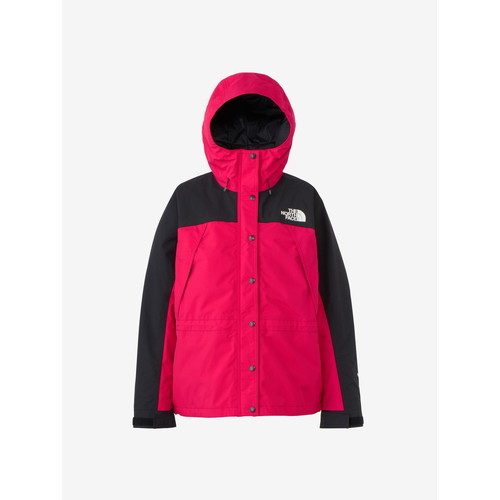 樂天商城 - SPRING SALE開催中★(ザ・ノース・フェイス)THE NORTH FACE マウンテンライトジャケット (カーマイン) | レディース