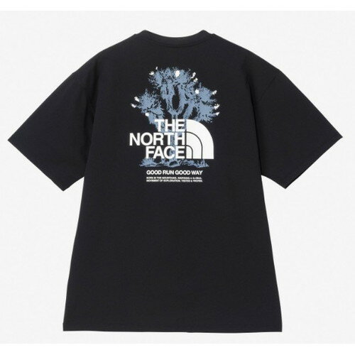 WINTER SALE�������(�����Ρ������ե�����)THE NORTH FACE ���硼�ȥ��꡼�֥ե꡼��󥤡���������ե��å����롼 (�֥�å�)