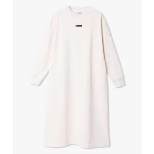 クーポン配布中★(コロンビア)Columbia ウィメンズクリスタルベンドドレス (Fawn Heather)
