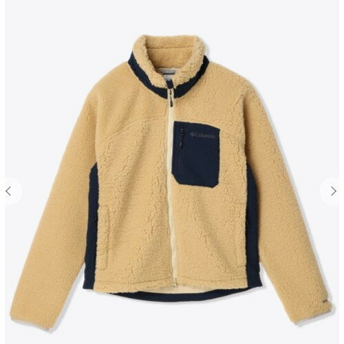 乐天商城 - SPRING SALE開催中★(コロンビア)Columbia ウィメンズアーチャーリッジ3フルジップ (Sierra Tan)