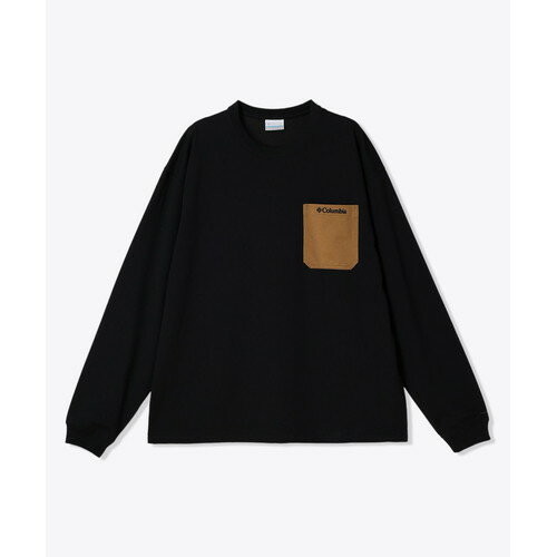 WINTER SALE�������(������ӥ�)Columbia ��󥰥��ȥ꡼�ȥ��󥰥��꡼�֥��롼 (Black)